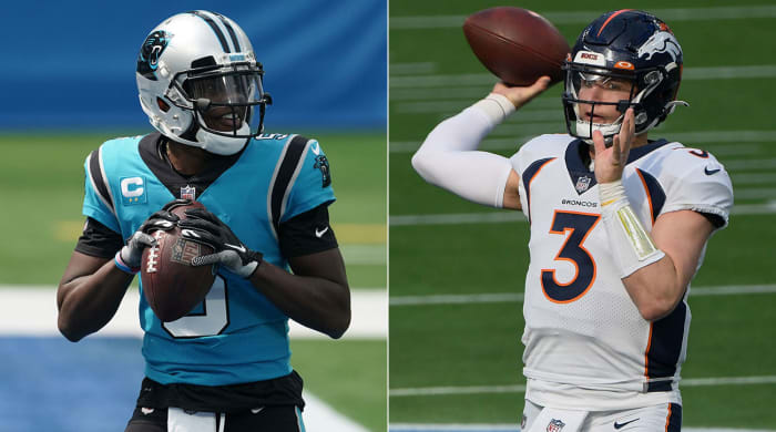 panthers-broncos-teddy-bridgewater-trade-drew-lock-draft